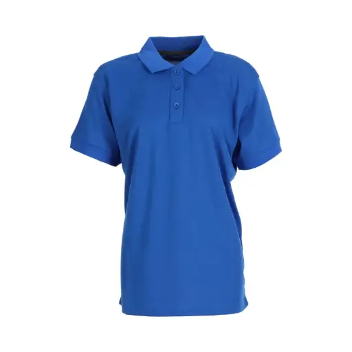 Polera Dry Fresh mujer manga corta diferentes colores
