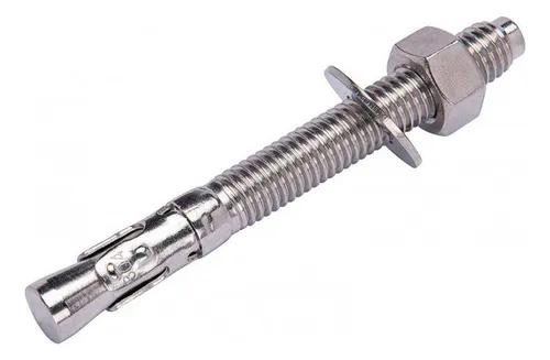 Perno de Anclaje Cuña 3/8" Caja 50U
